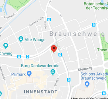 Spielhalle Braunschweig