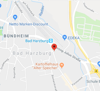 Spielhalle Bad Harzburg