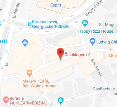 Spielhalle Braunschweig